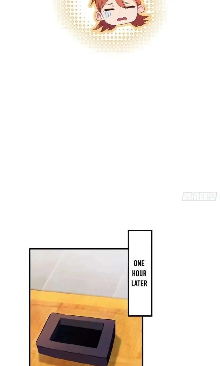 I've Been Invincible for a Long Time Chapter 138 Page 34