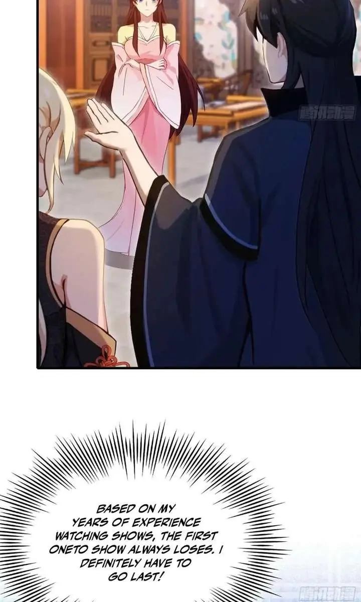 I've Been Invincible for a Long Time Chapter 138 Page 39