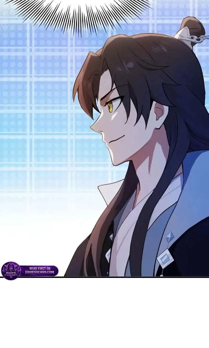 I've Been Invincible for a Long Time Chapter 138 Page 40