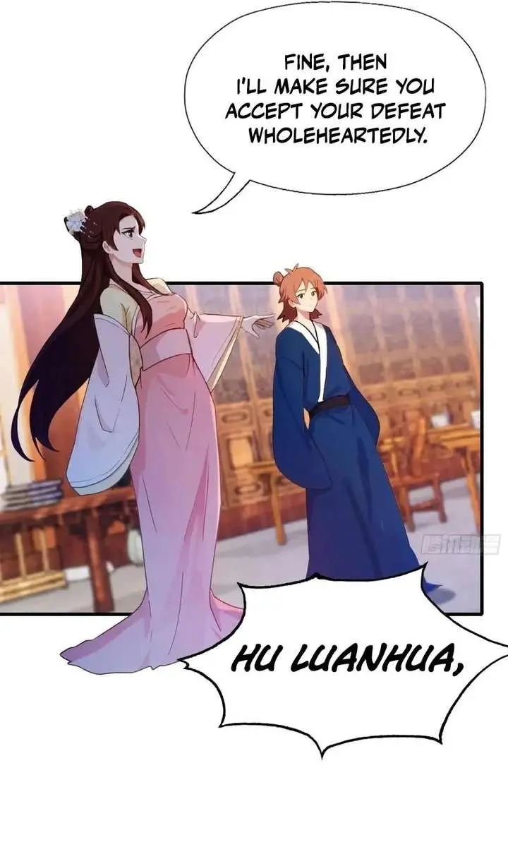 I've Been Invincible for a Long Time Chapter 138 Page 42