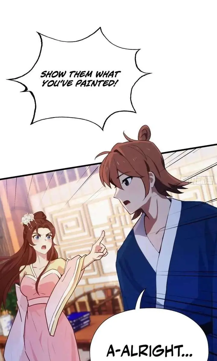 I've Been Invincible for a Long Time Chapter 138 Page 43