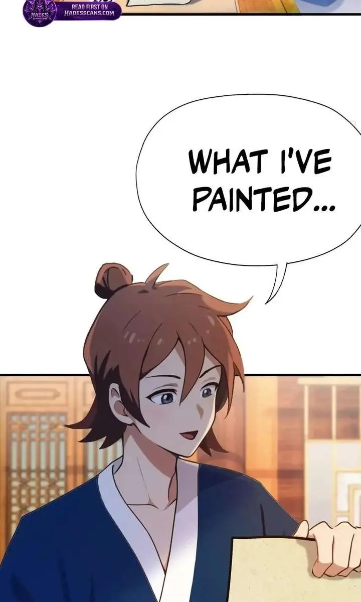 I've Been Invincible for a Long Time Chapter 138 Page 45