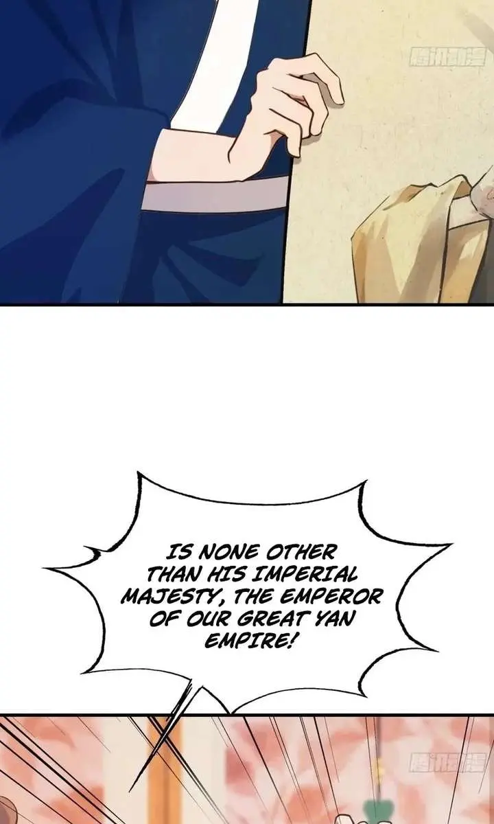 I've Been Invincible for a Long Time Chapter 138 Page 46