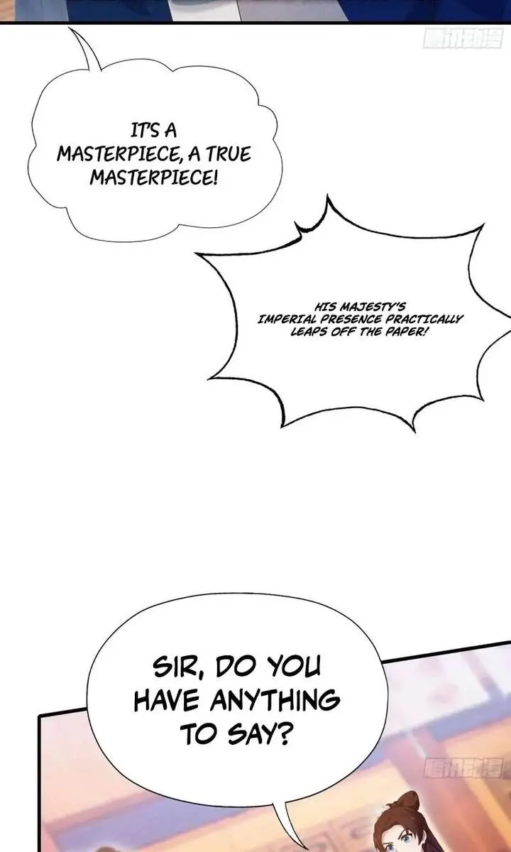 I've Been Invincible for a Long Time Chapter 139 Page 5