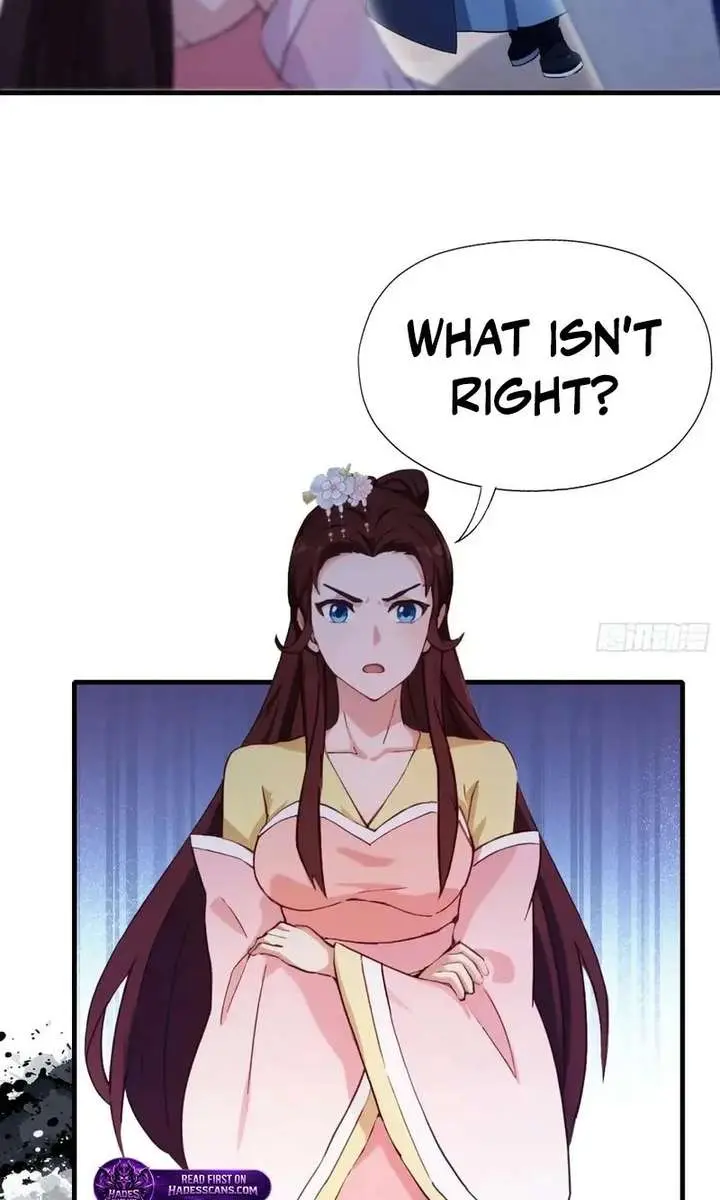 I've Been Invincible for a Long Time Chapter 139 Page 8