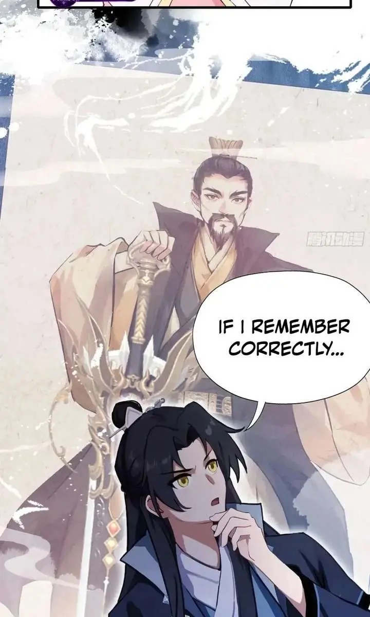 I've Been Invincible for a Long Time Chapter 139 Page 9