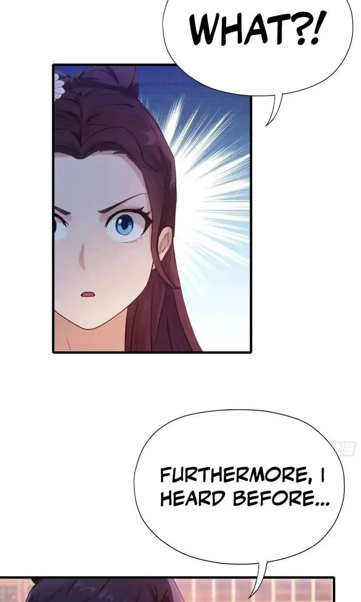 I've Been Invincible for a Long Time Chapter 139 Page 11