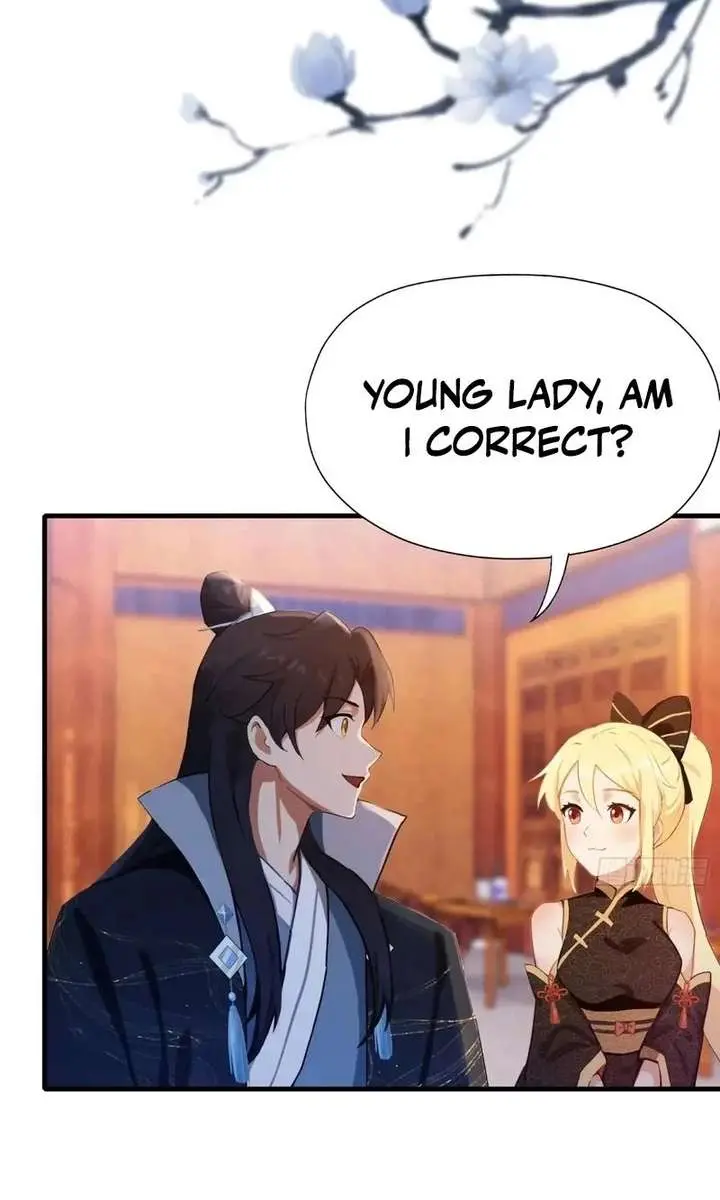 I've Been Invincible for a Long Time Chapter 139 Page 15