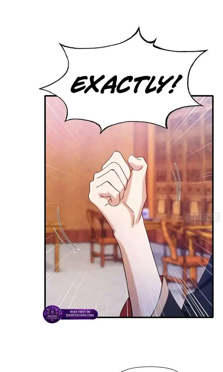 I've Been Invincible for a Long Time Chapter 139 Page 16