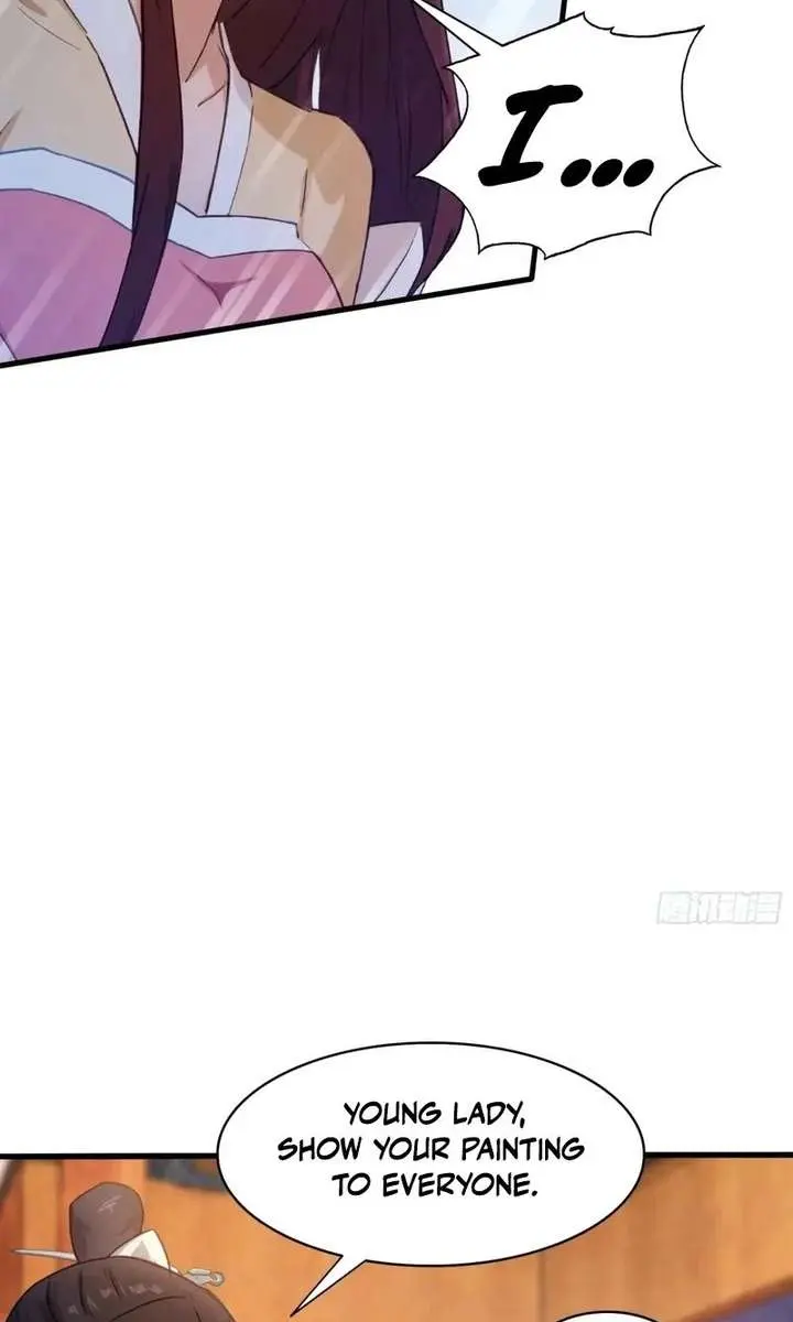 I've Been Invincible for a Long Time Chapter 139 Page 25