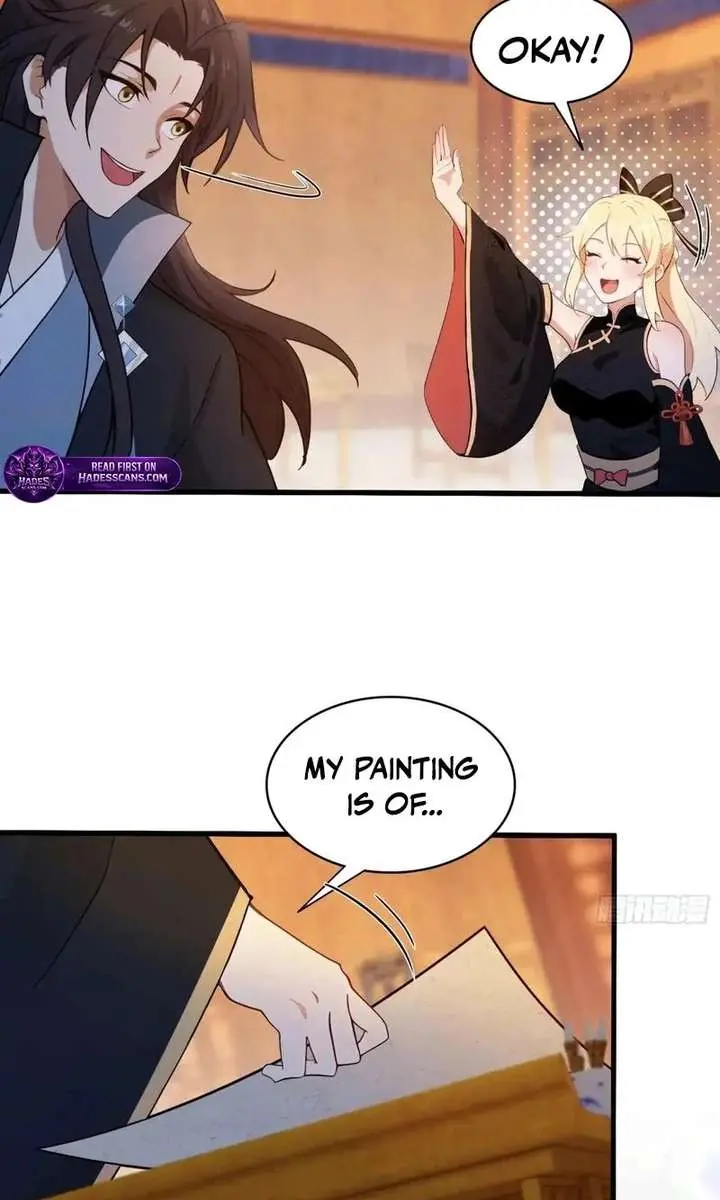 I've Been Invincible for a Long Time Chapter 139 Page 26