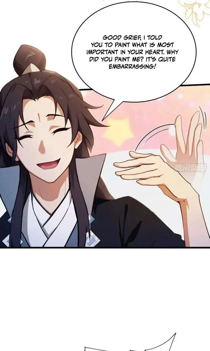 I've Been Invincible for a Long Time Chapter 139 Page 29