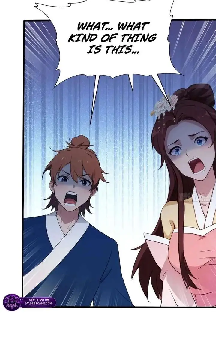 I've Been Invincible for a Long Time Chapter 139 Page 30