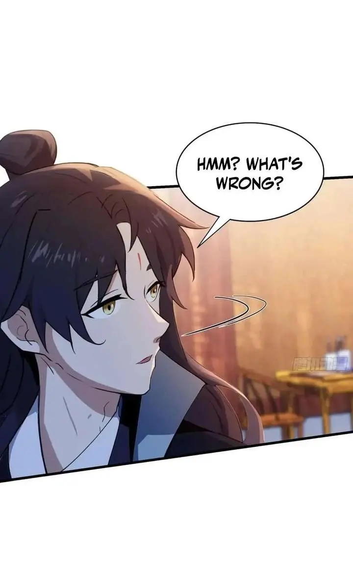 I've Been Invincible for a Long Time Chapter 139 Page 31