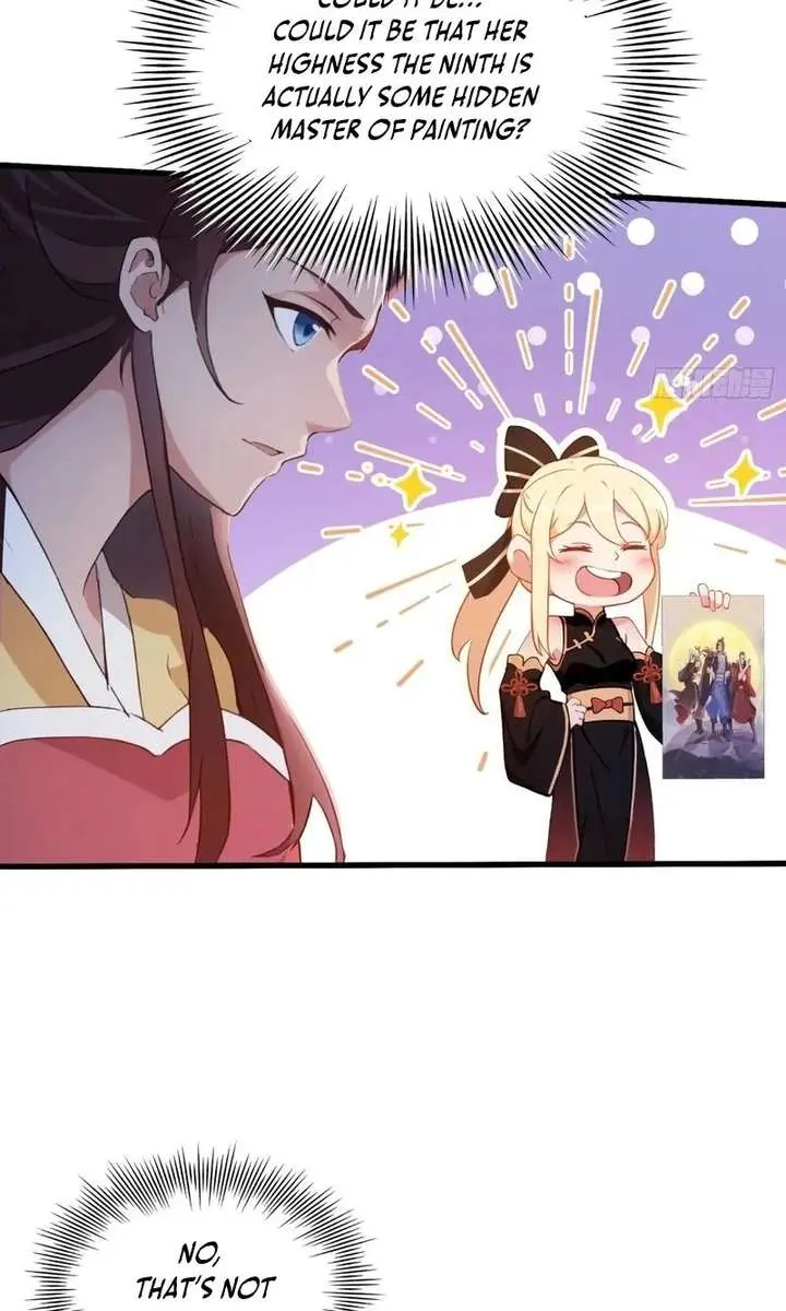 I've Been Invincible for a Long Time Chapter 140 Page 8