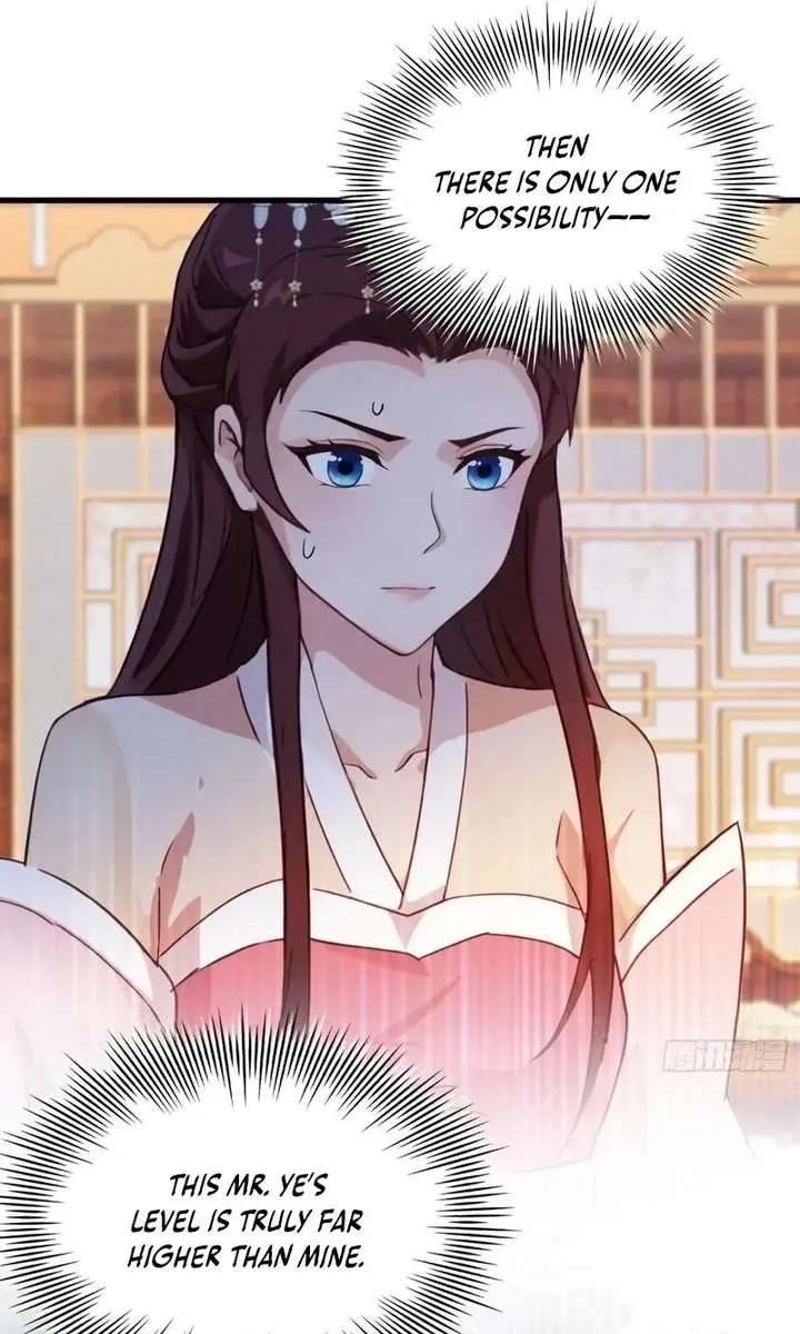 I've Been Invincible for a Long Time Chapter 140 Page 11