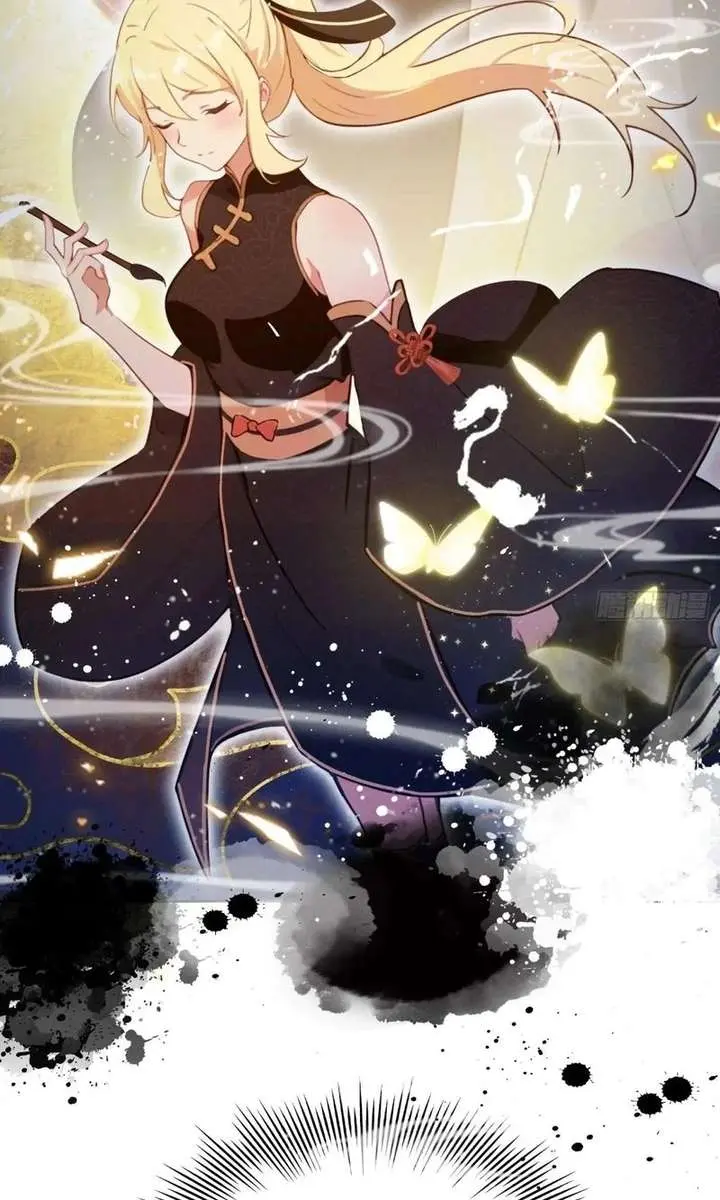 I've Been Invincible for a Long Time Chapter 140 Page 13