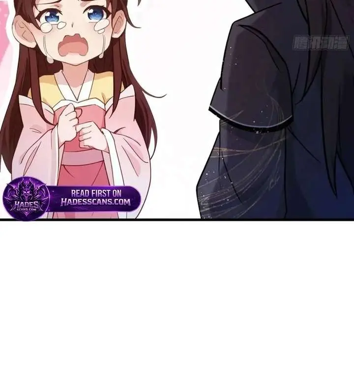 I've Been Invincible for a Long Time Chapter 140 Page 22