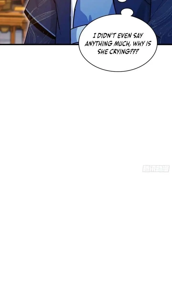 I've Been Invincible for a Long Time Chapter 140 Page 24