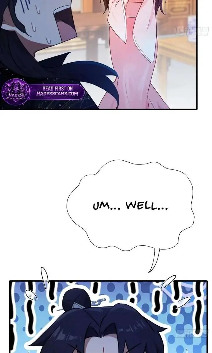 I've Been Invincible for a Long Time Chapter 140 Page 26