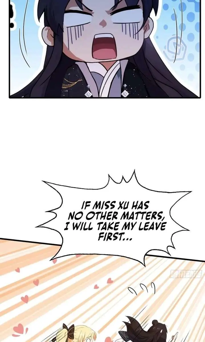 I've Been Invincible for a Long Time Chapter 140 Page 27