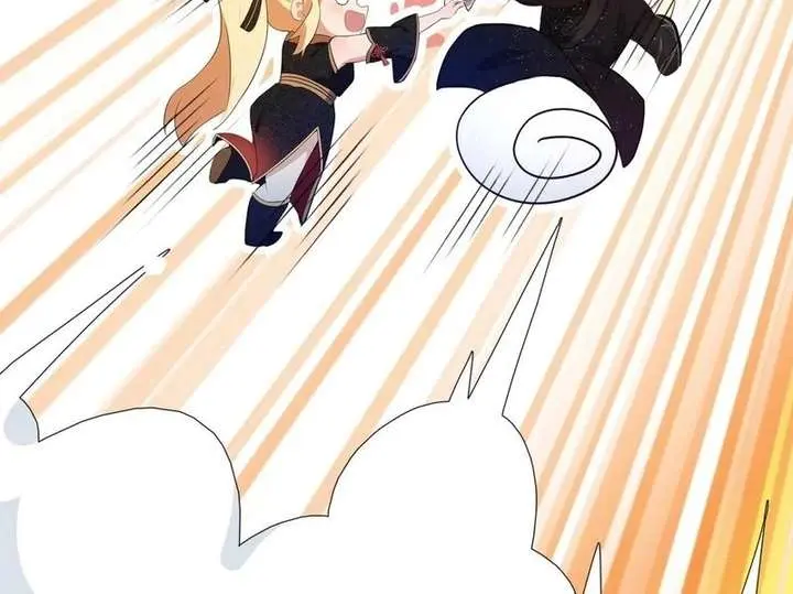 I've Been Invincible for a Long Time Chapter 140 Page 28