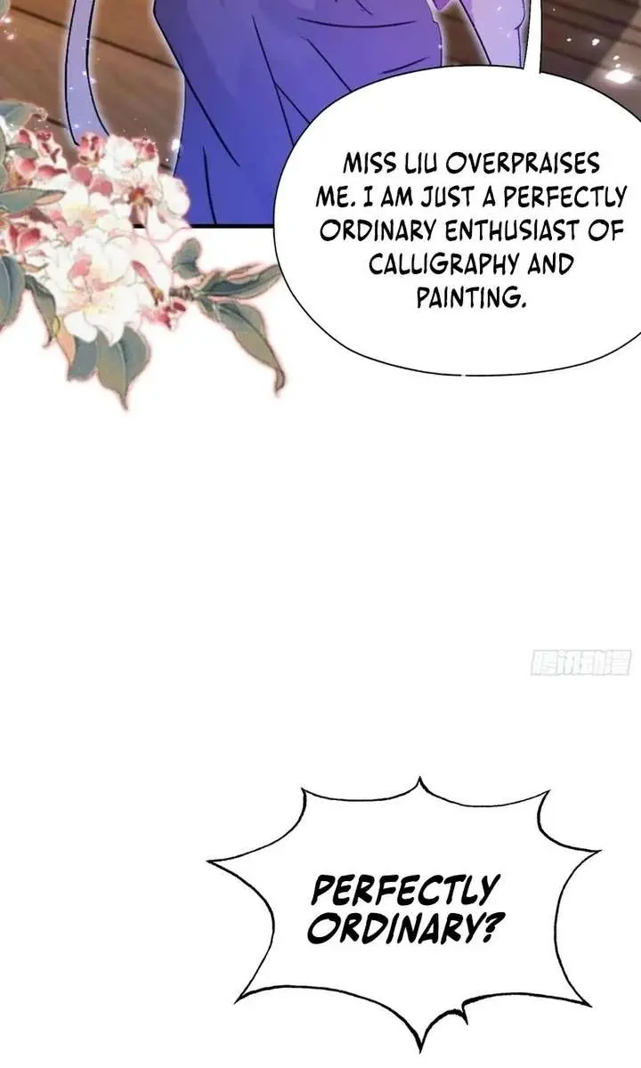 I've Been Invincible for a Long Time Chapter 140 Page 33