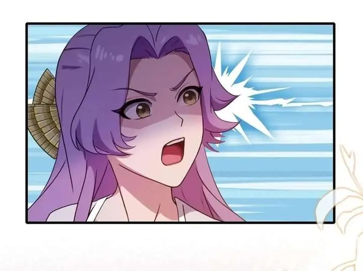 I've Been Invincible for a Long Time Chapter 140 Page 34