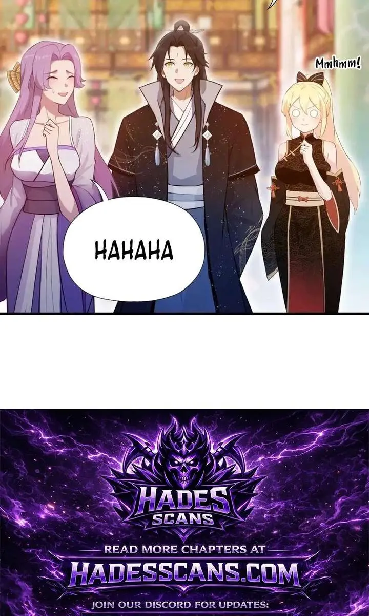 I've Been Invincible for a Long Time Chapter 140 Page 38