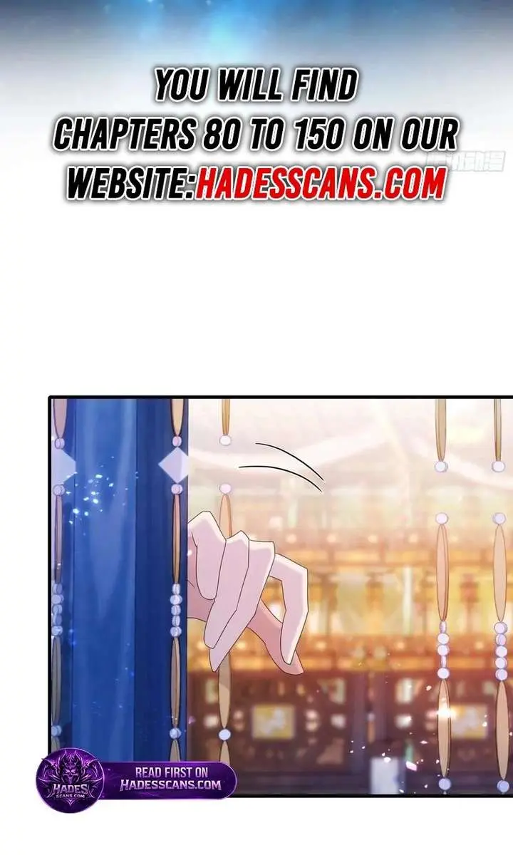 I've Been Invincible for a Long Time Chapter 141 Page 4