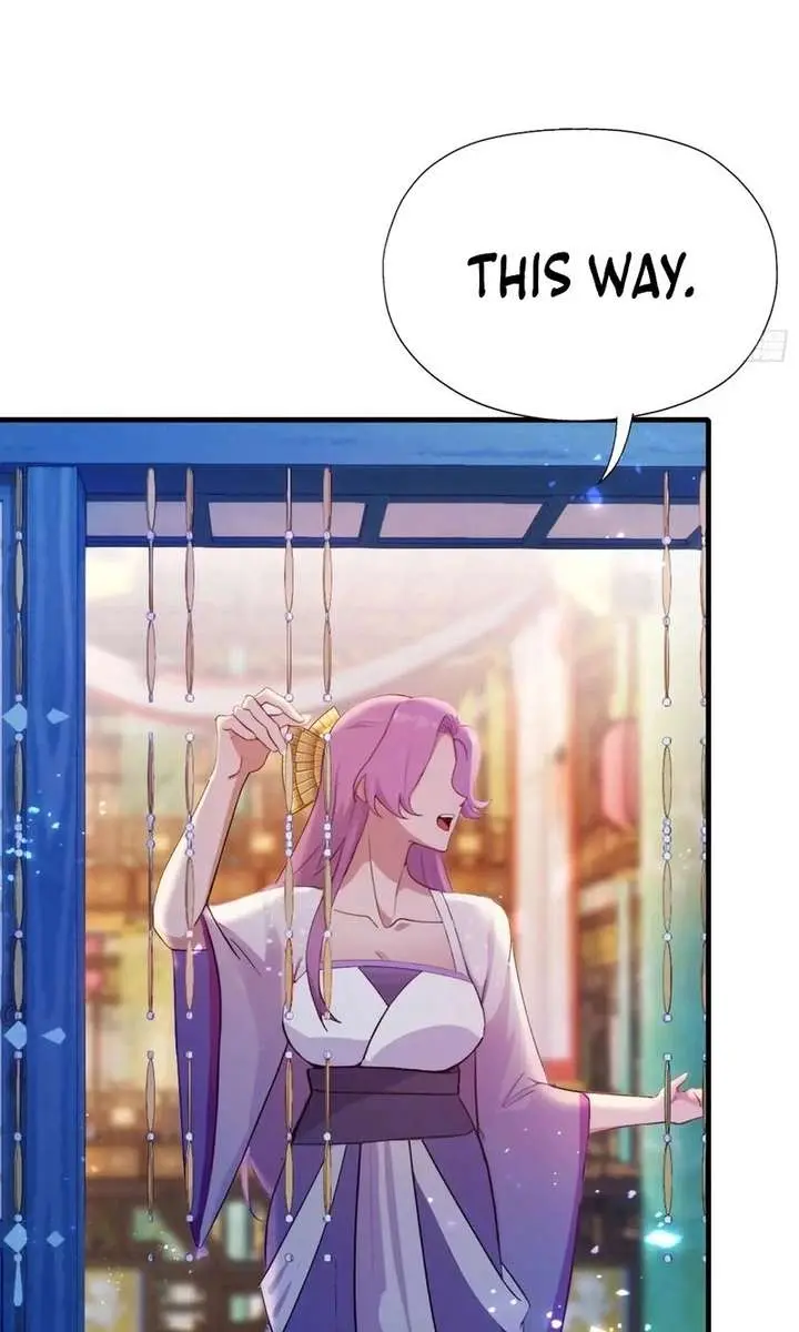 I've Been Invincible for a Long Time Chapter 141 Page 5