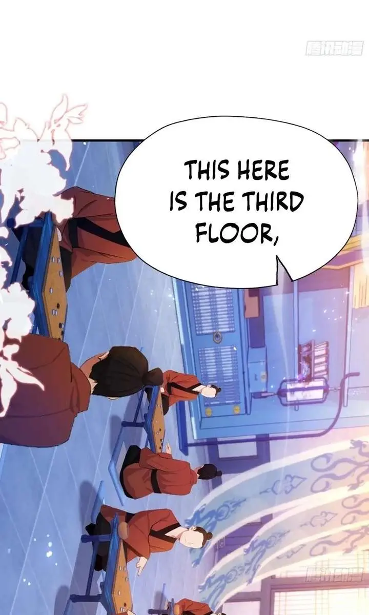 I've Been Invincible for a Long Time Chapter 141 Page 7