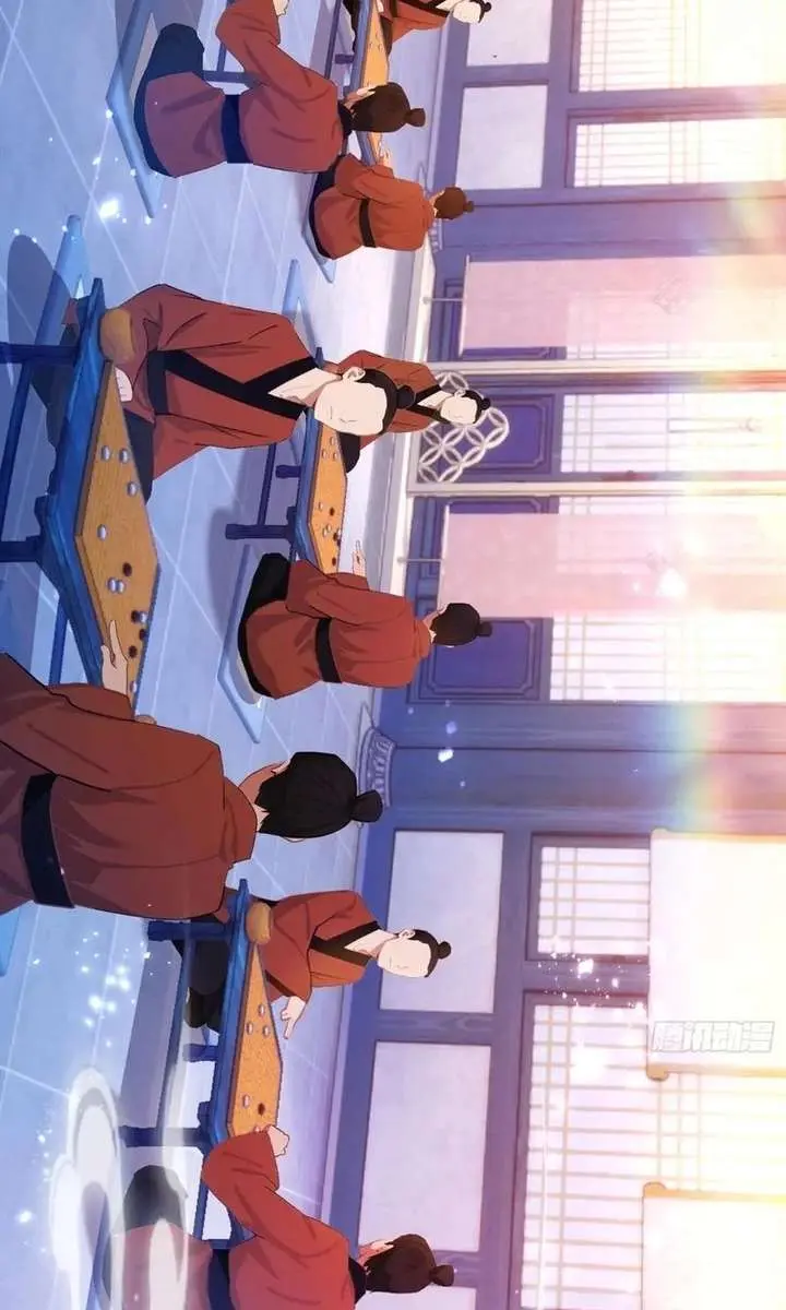 I've Been Invincible for a Long Time Chapter 141 Page 8