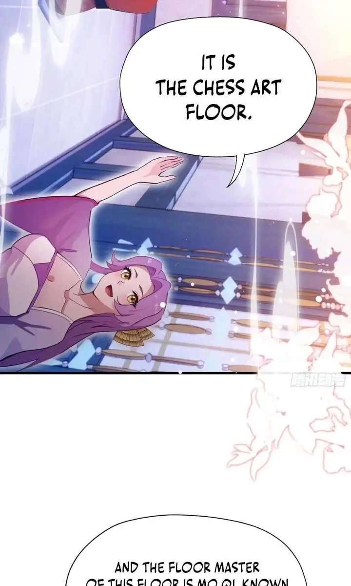 I've Been Invincible for a Long Time Chapter 141 Page 9