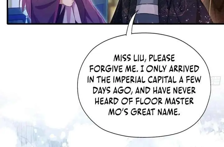 I've Been Invincible for a Long Time Chapter 141 Page 12