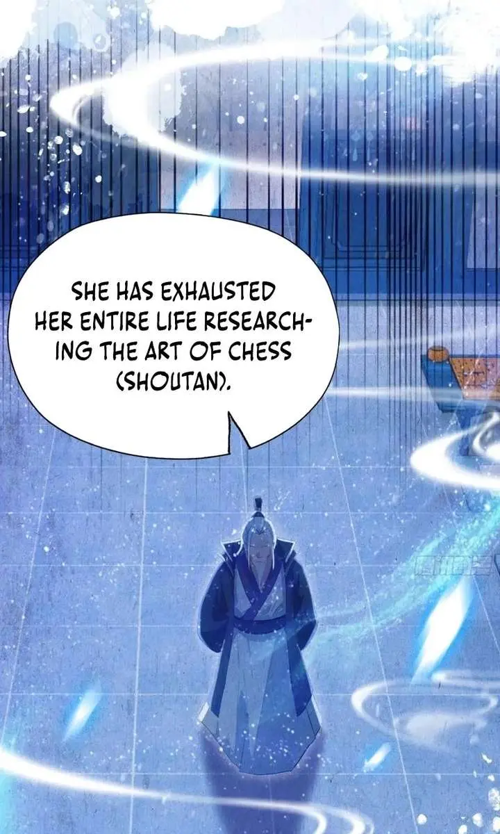 I've Been Invincible for a Long Time Chapter 141 Page 13