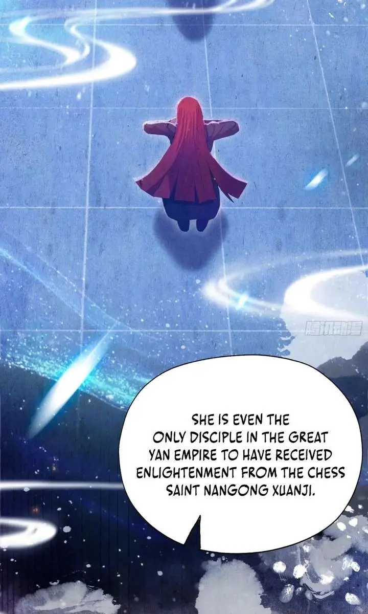 I've Been Invincible for a Long Time Chapter 141 Page 14