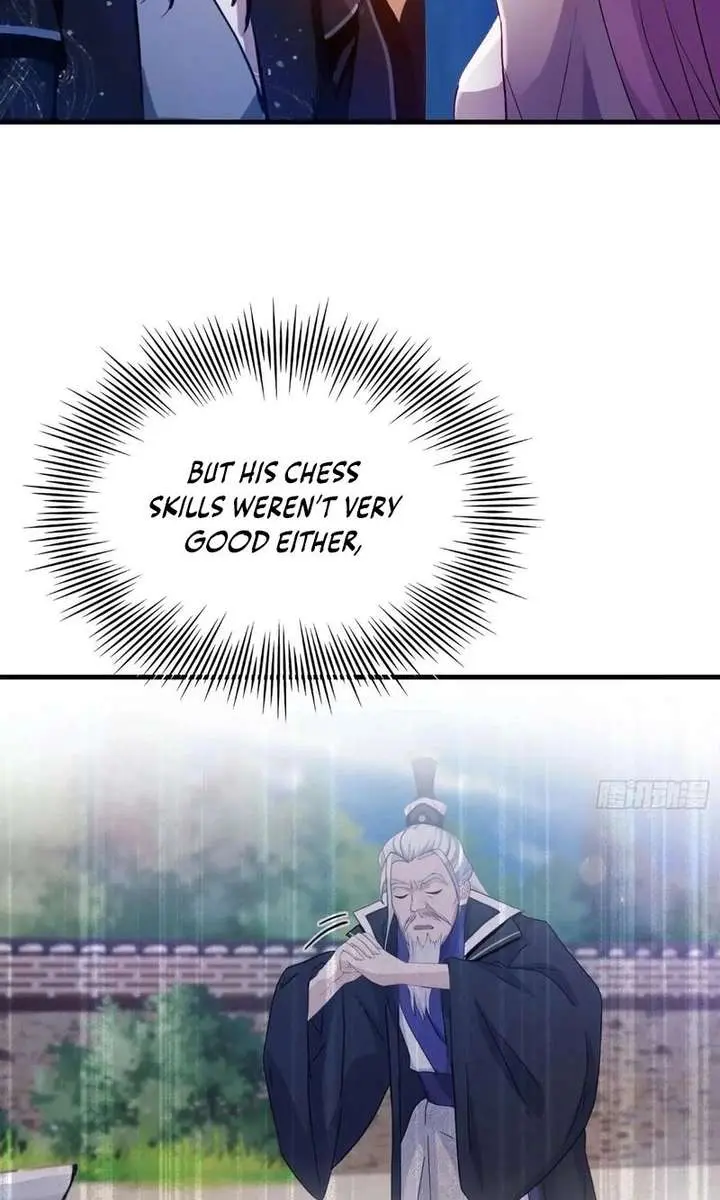 I've Been Invincible for a Long Time Chapter 141 Page 17