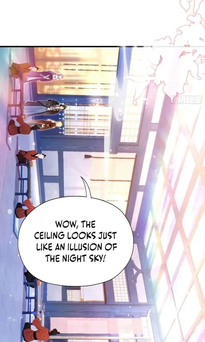 I've Been Invincible for a Long Time Chapter 141 Page 20