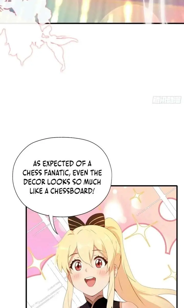 I've Been Invincible for a Long Time Chapter 141 Page 22