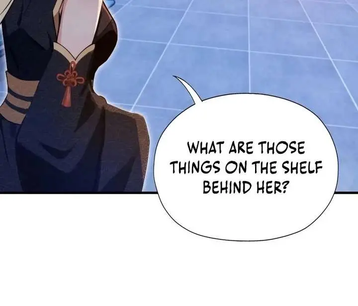 I've Been Invincible for a Long Time Chapter 141 Page 24