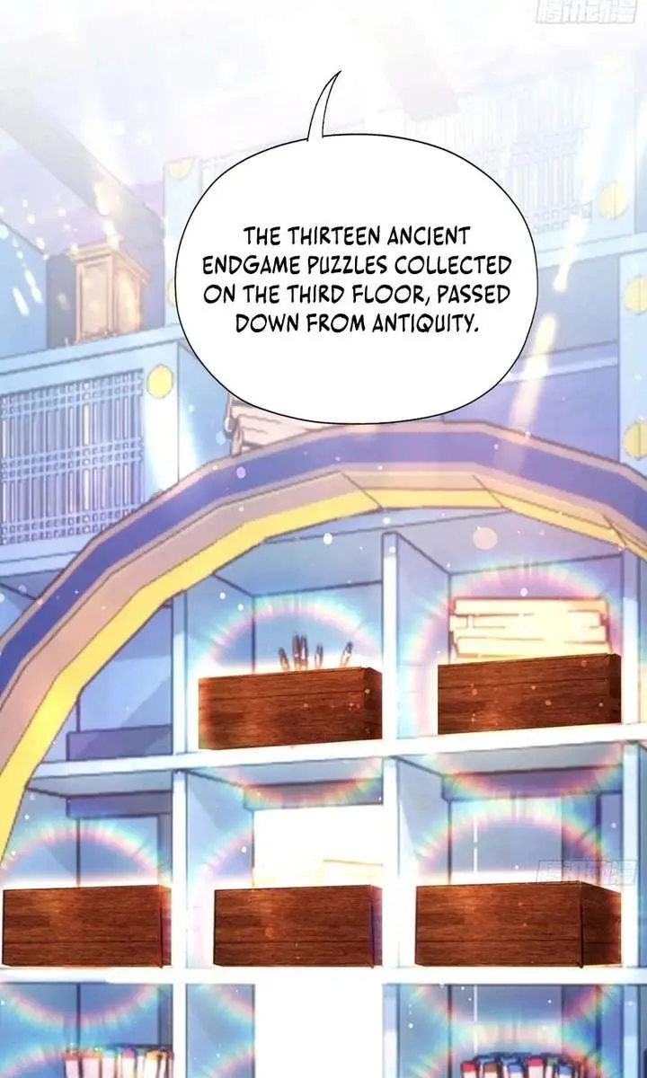 I've Been Invincible for a Long Time Chapter 141 Page 26