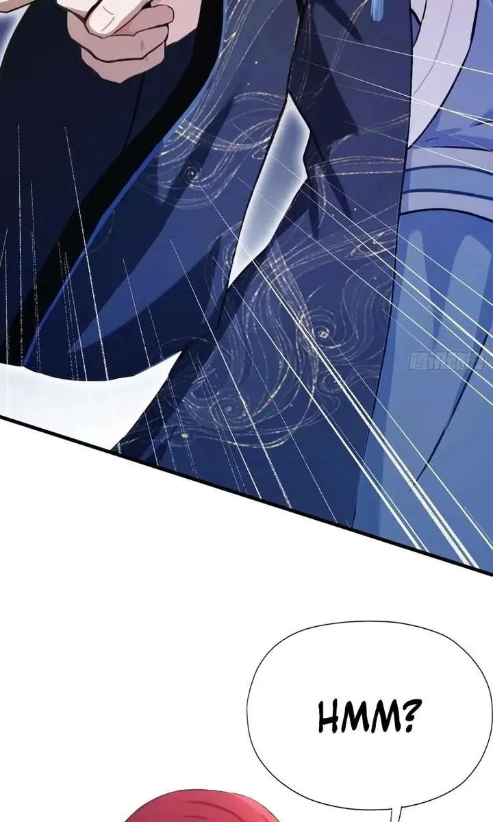 I've Been Invincible for a Long Time Chapter 141 Page 31