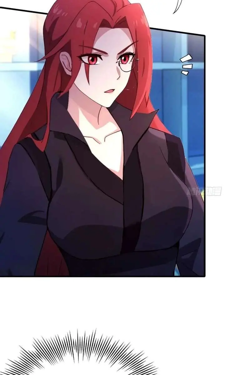 I've Been Invincible for a Long Time Chapter 141 Page 32