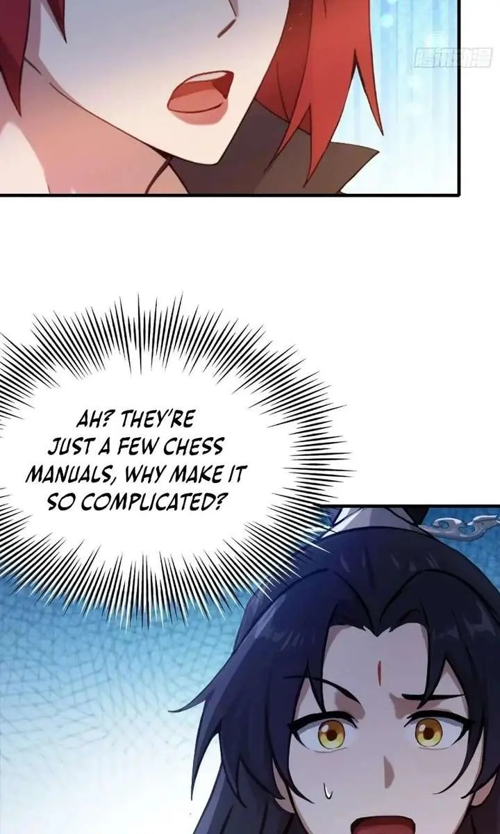 I've Been Invincible for a Long Time Chapter 141 Page 40