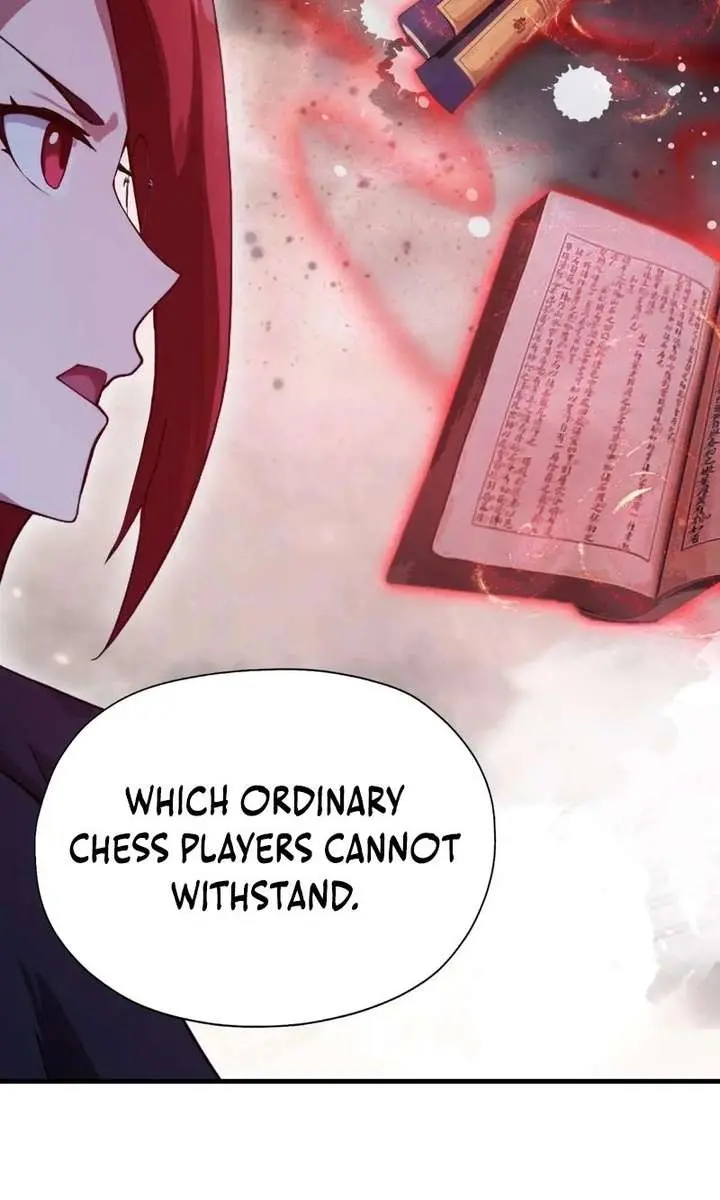 I've Been Invincible for a Long Time Chapter 141 Page 43