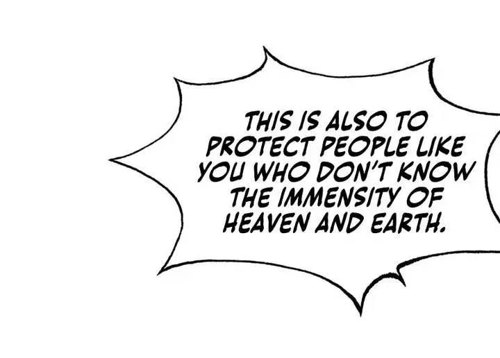 I've Been Invincible for a Long Time Chapter 141 Page 48