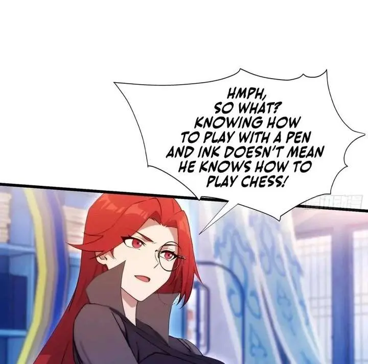 I've Been Invincible for a Long Time Chapter 142 Page 6