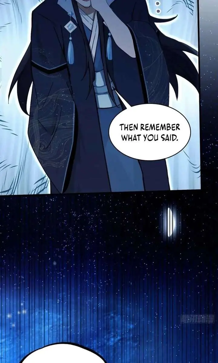 I've Been Invincible for a Long Time Chapter 142 Page 8