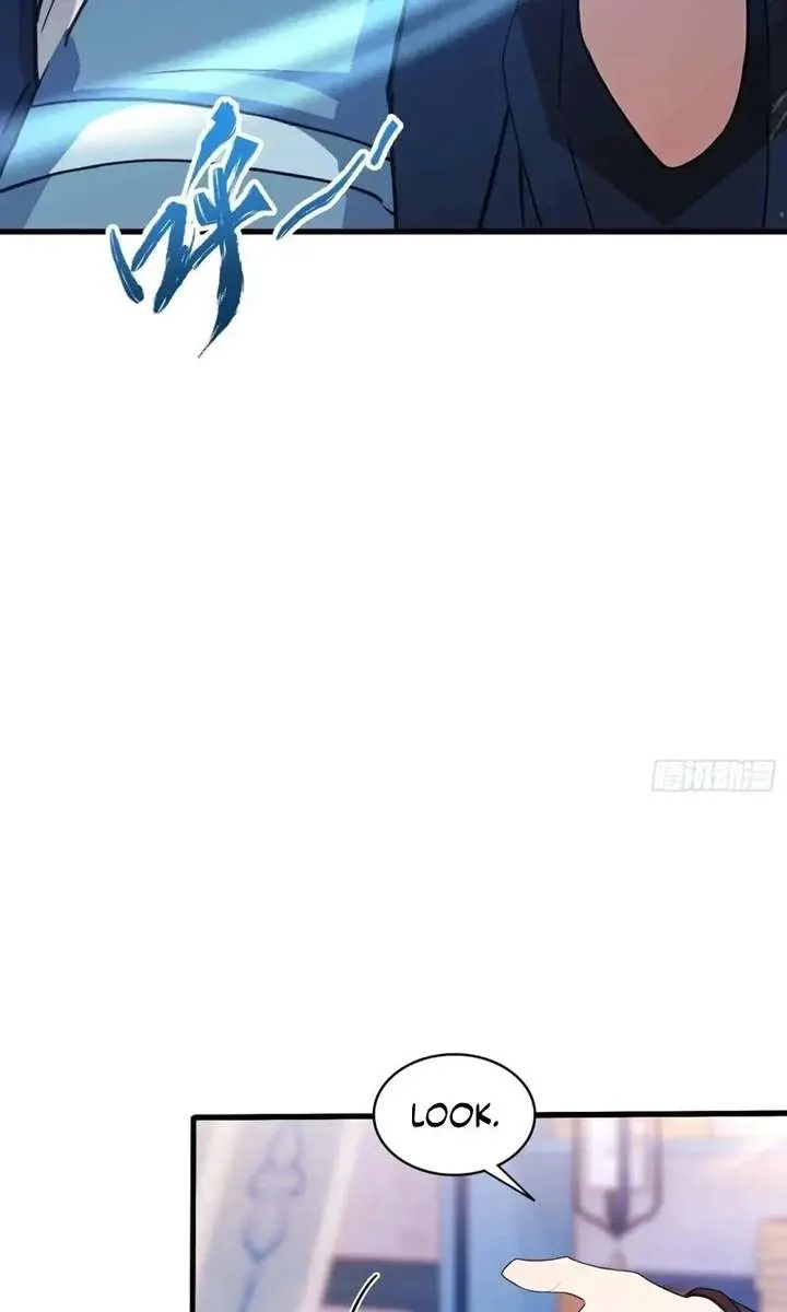 I've Been Invincible for a Long Time Chapter 142 Page 10